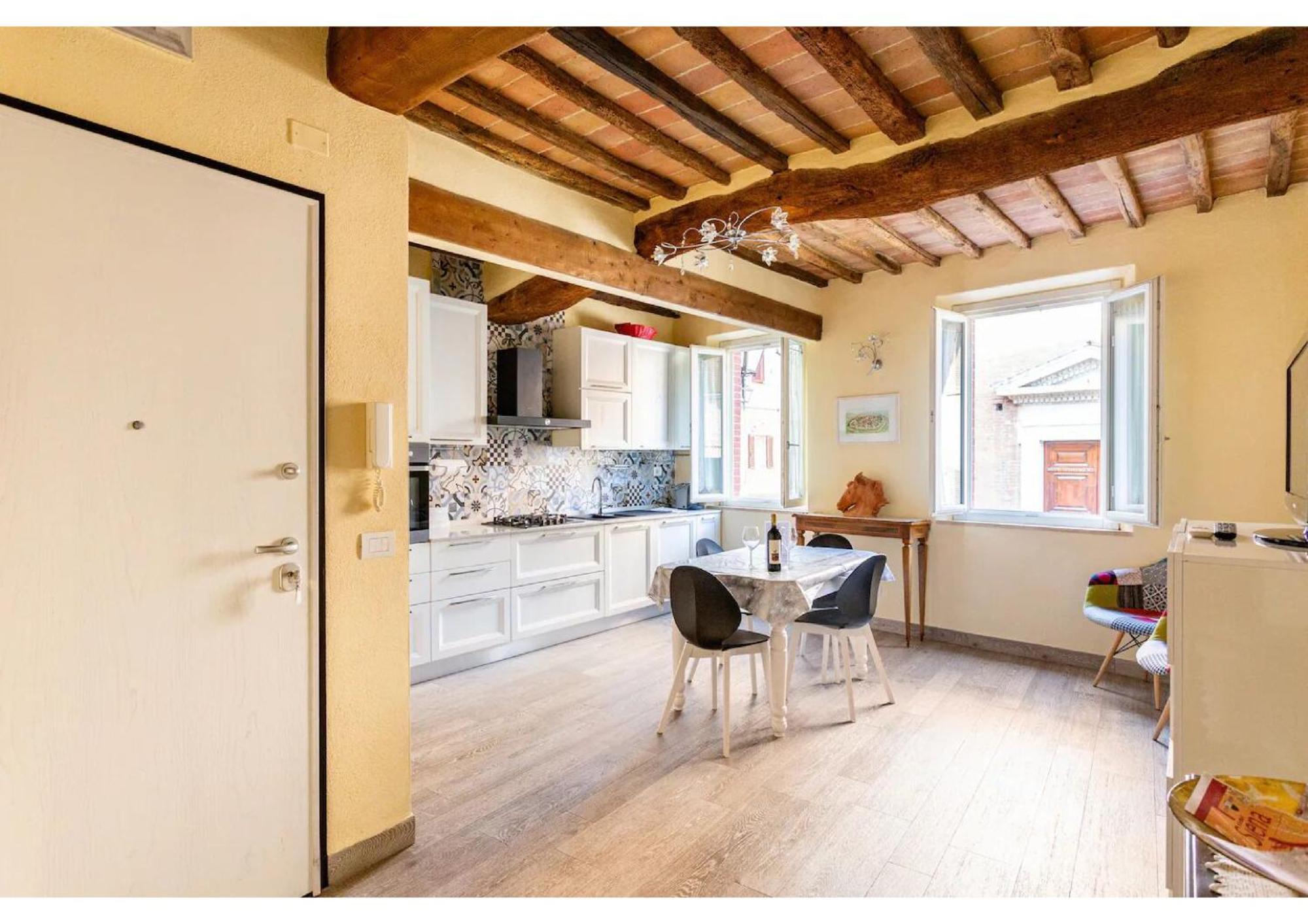 106 Lodge Siena Ngoại thất bức ảnh